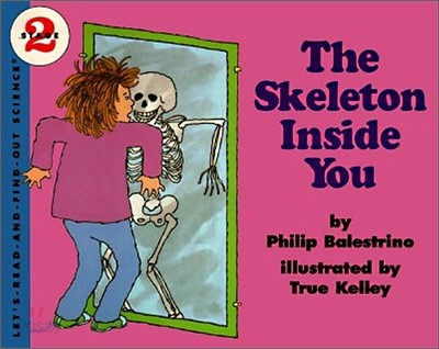 (The)Skeleton inside You : Stage 2