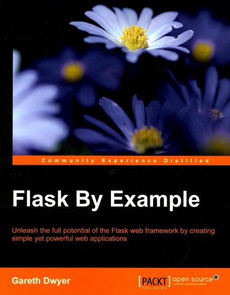 Flask by Example