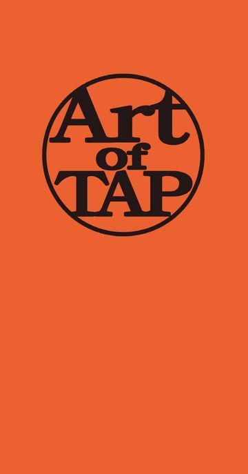 김길환의 탭댄스 이야기= Art of tap. vol.2