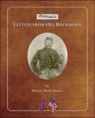 Letters from Ole Rocksvold