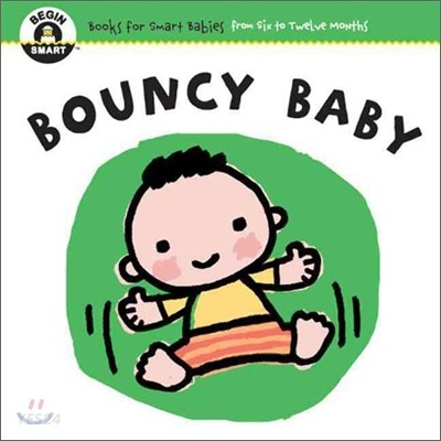Bouncy Baby