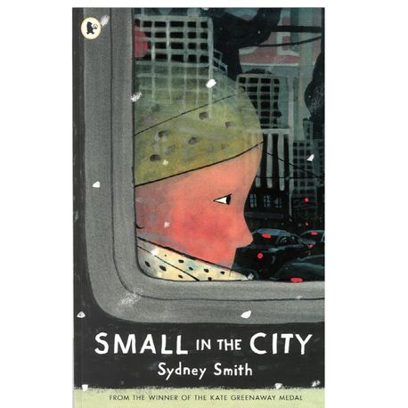 Small in the City