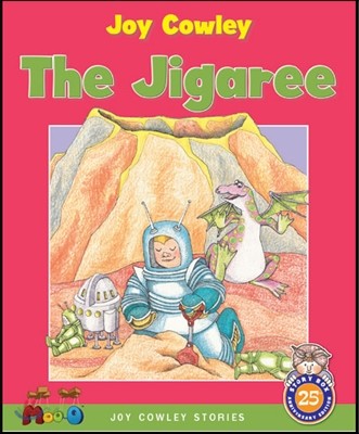 (The) Jigaree