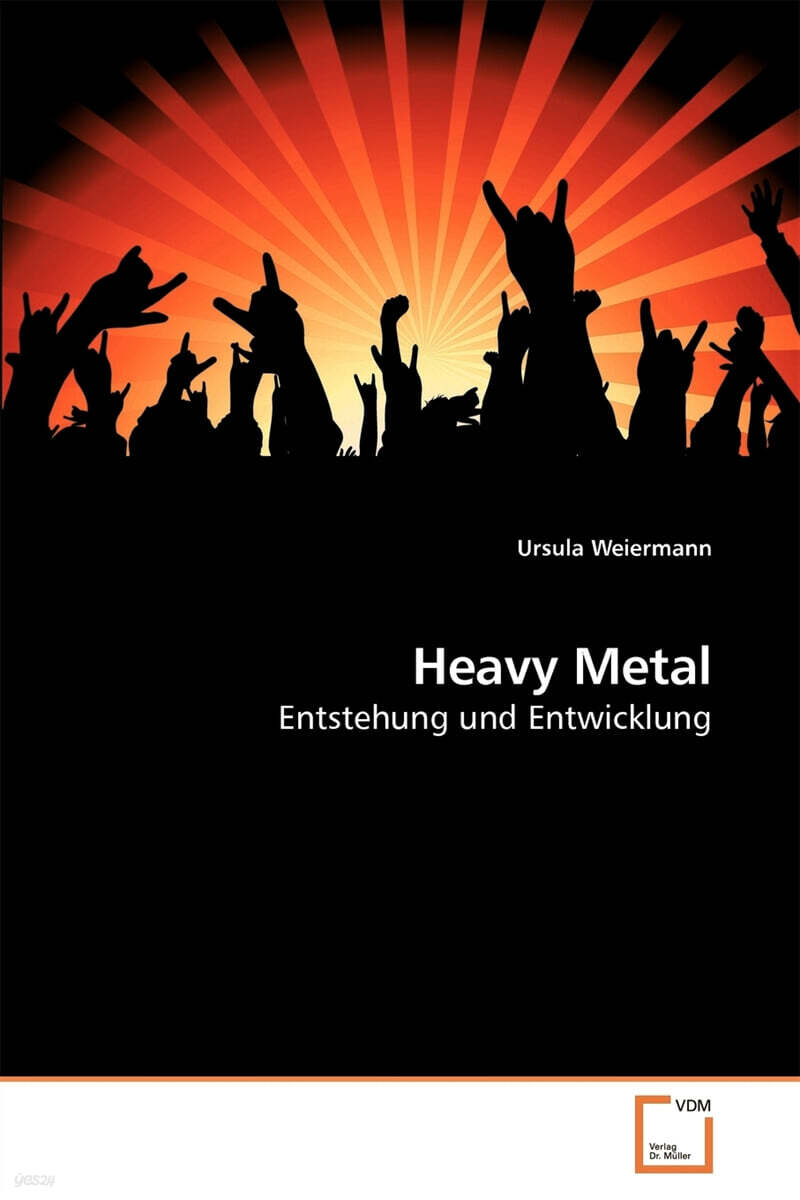 Heavy Metal
