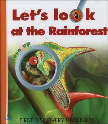 Lets look at the rainforest