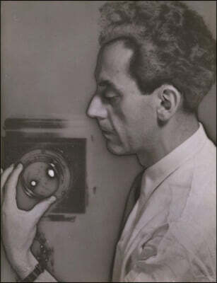 Man Ray: The Paris Years