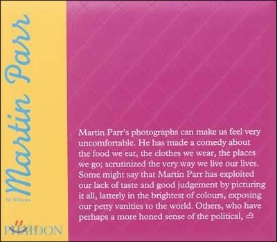 Martin Parr . 2014