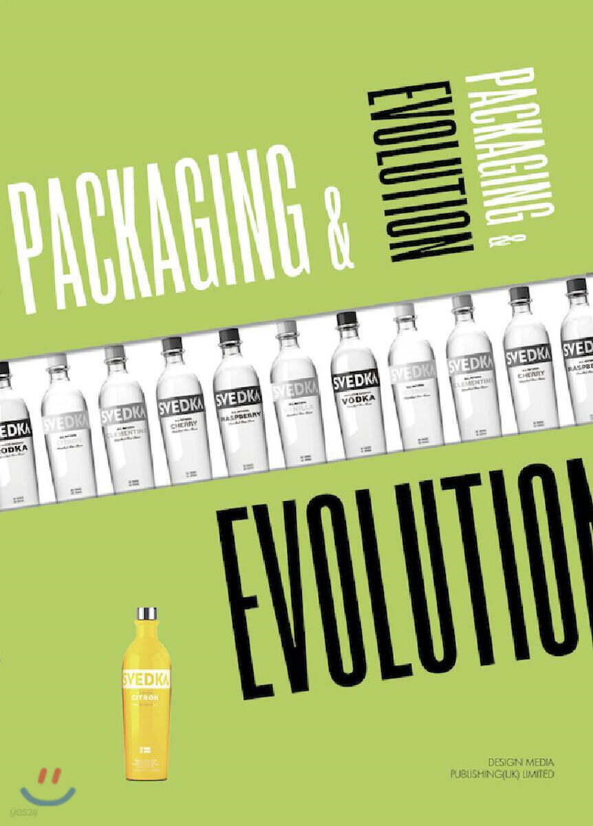 Packaging & Evolution