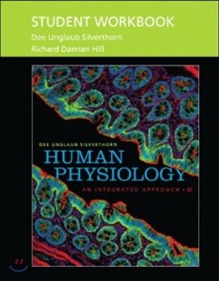 Human Physiology (An Integrated Approach)