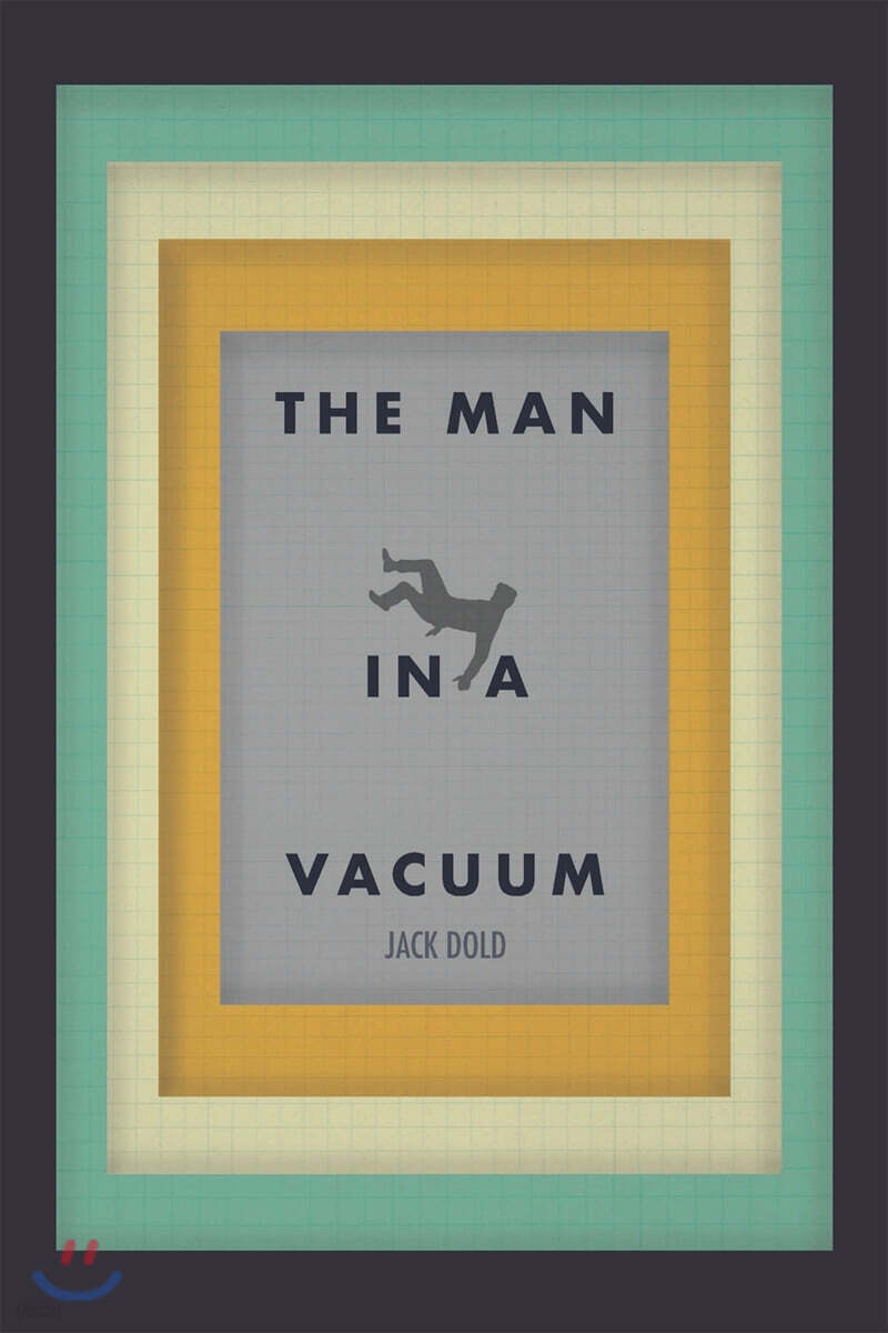 The Man in a Vacuum
