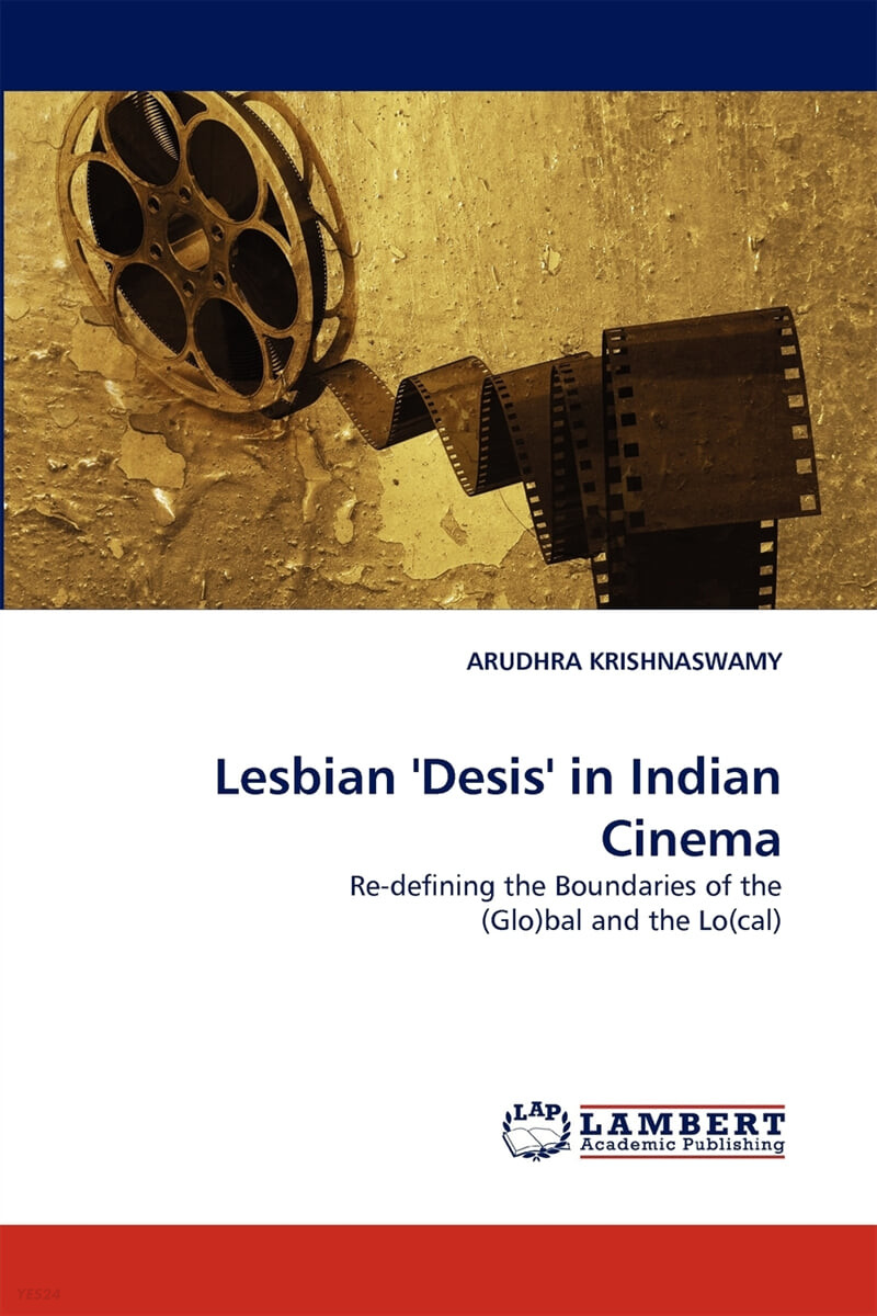 Lesbian ’Desis’ in Indian Cinema
