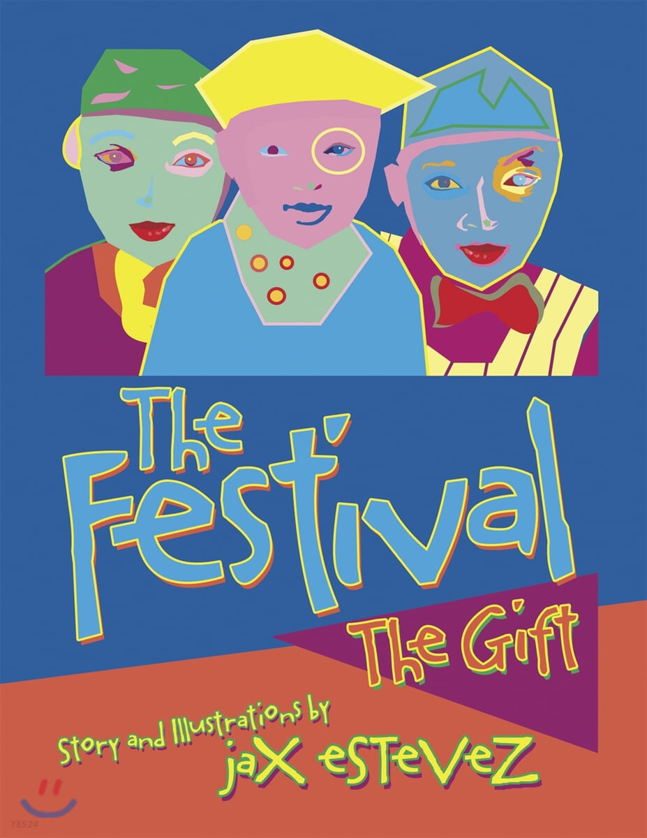 The Festival (The Gift)