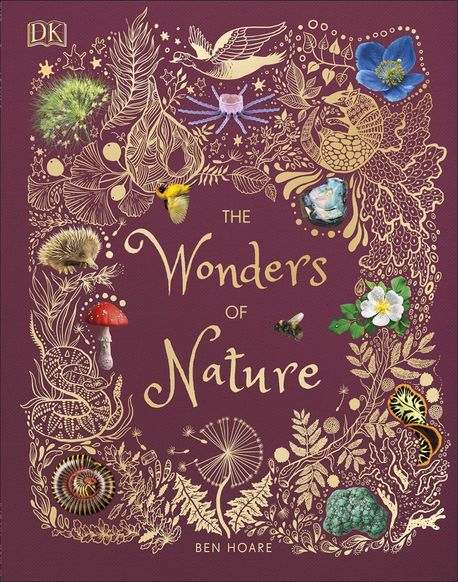 (The)wonders of nature