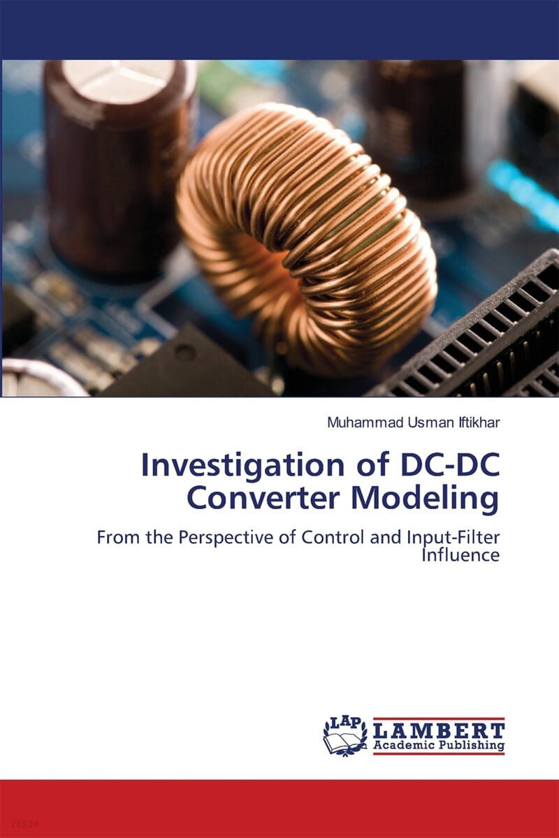 Investigation of DC-DC Converter Modeling