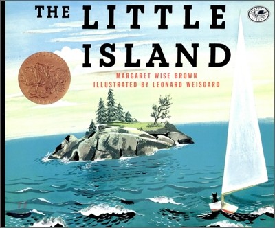 (The)little island