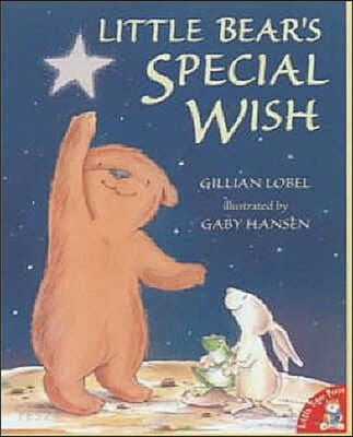 Little bears special wish