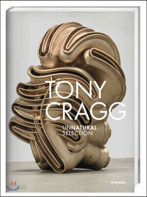 Tony Cragg (Unnatural Selection)