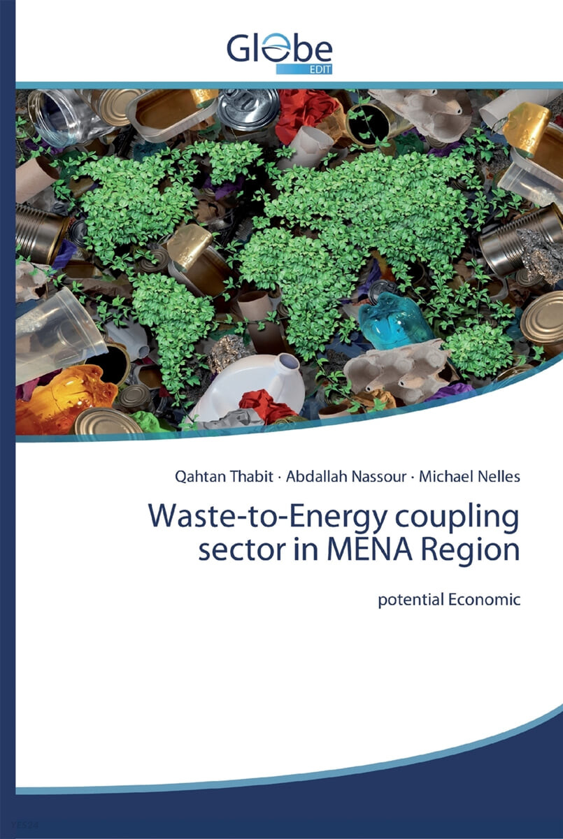Waste-to-Energy coupling sector in MENA Region