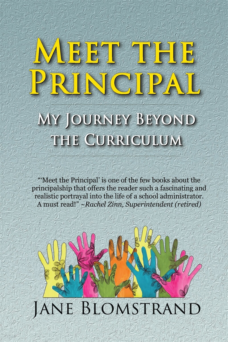 Meet the Principal (My Journey Beyond the Curriculum)