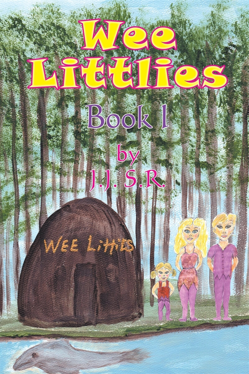 Wee Littlies: Book I (Book I)