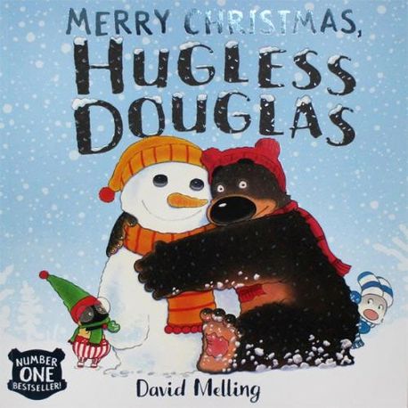 Merry Christmas, Hugless Douglas : 메리 크리스마스, 허글라스 더글라스