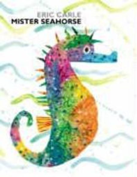 Mister seahorse