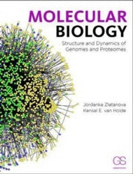 Molecular Biology (Structure and Dynamics of Genomes and Proteomes)