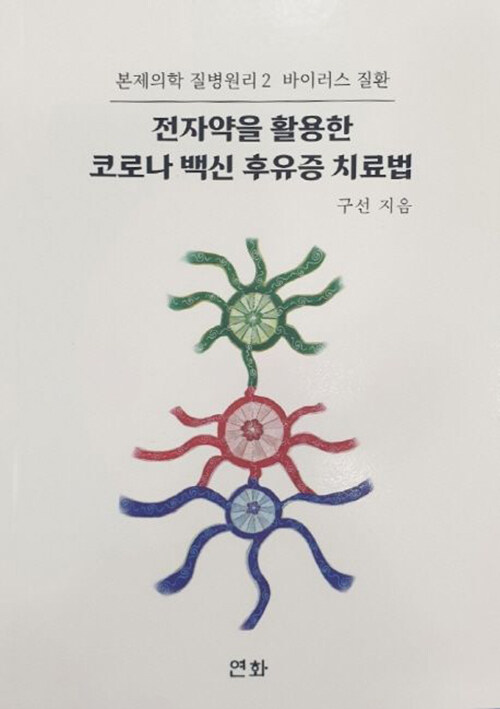 전자약을 활용한 코로나 백신 후유증 치료법 (바이러스 질환)