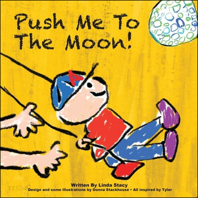 Push Me to the Moon!