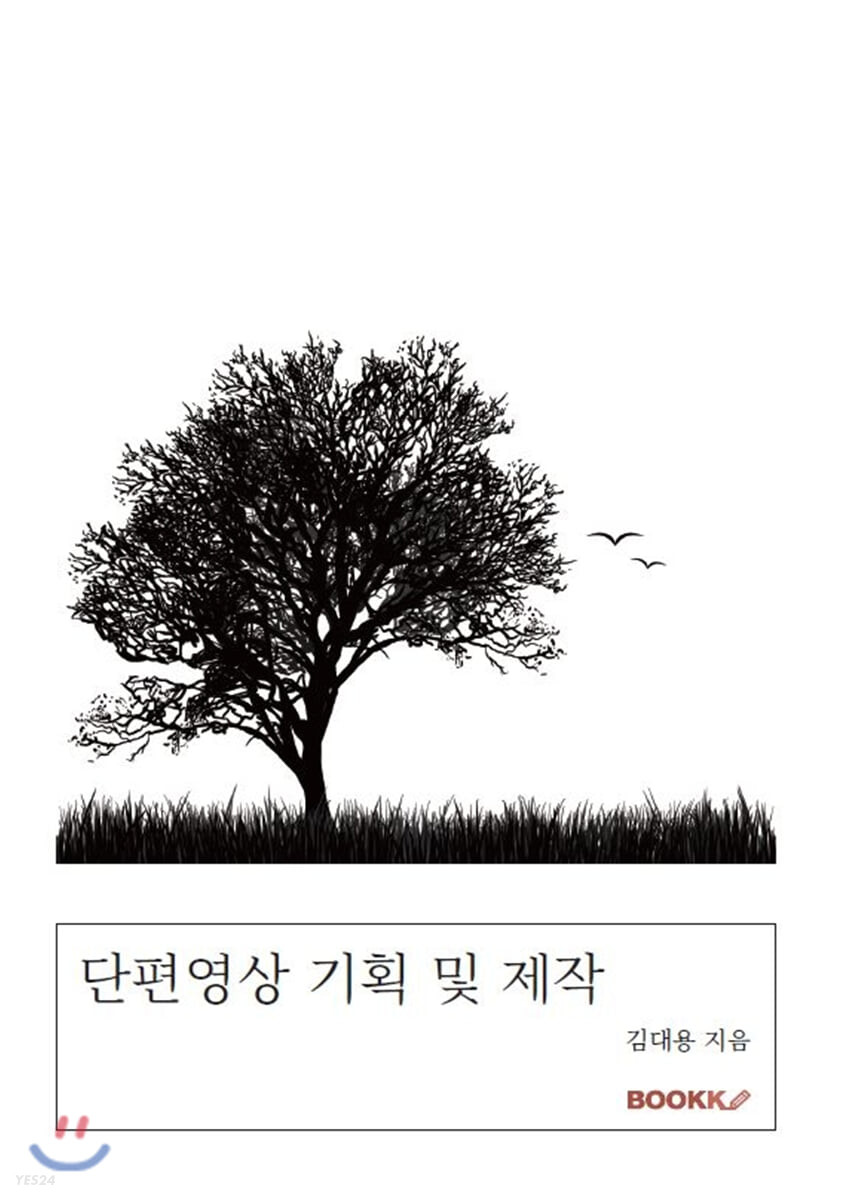 단편영상 및 기획 및 제작 / 김대용 지음