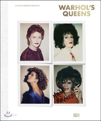Warhol's queens
