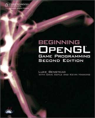 Beginning OpenGL Game Programming [With CDROM]