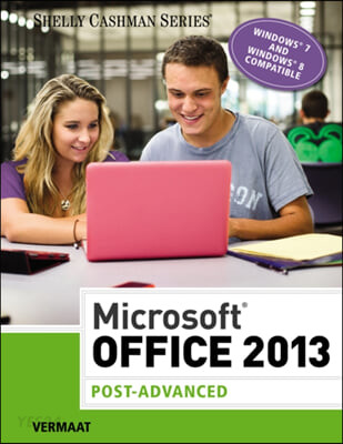 Microsoft Office 2013 (Post-Advanced)