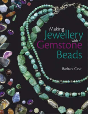 Making Jewelry With Gemstone Beads