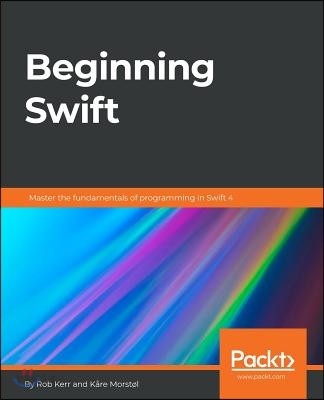 Beginning Swift