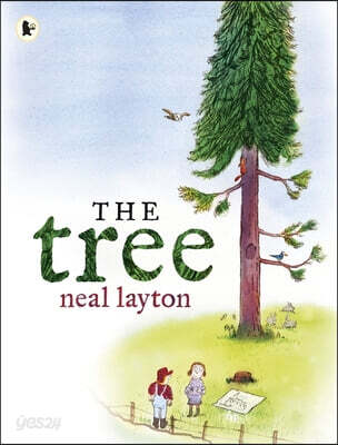 The Tree : An Environmental Fable