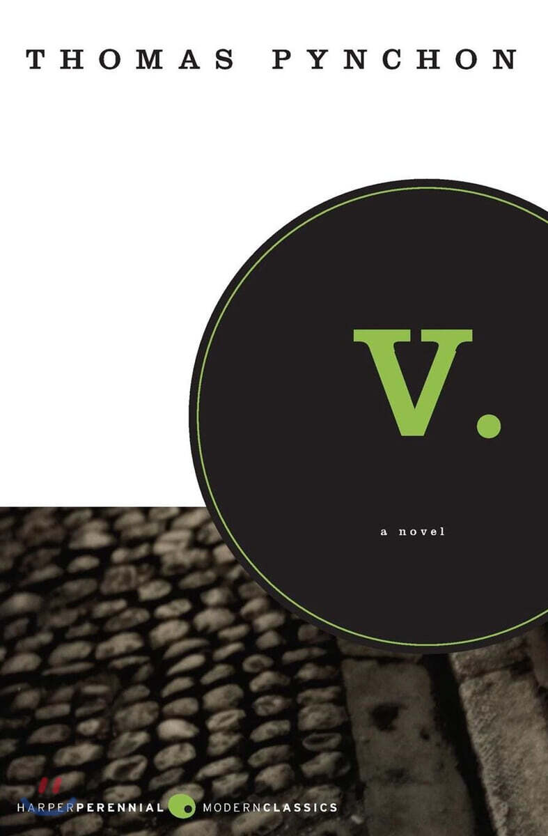 V.