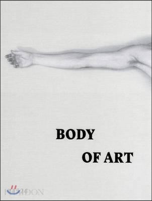 Body of art