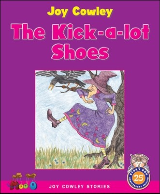 (The) Kick-a-lot Shoes