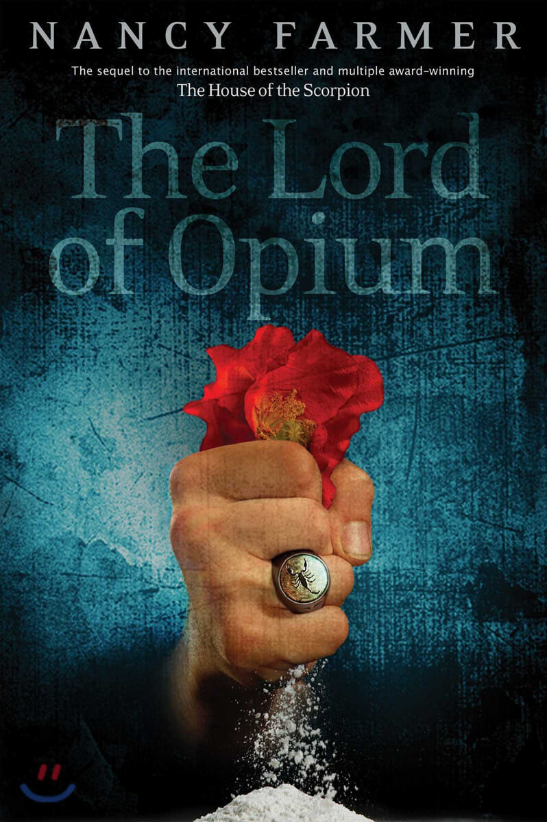 (The)Lord of opium