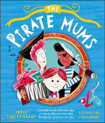 (The)pirate mums