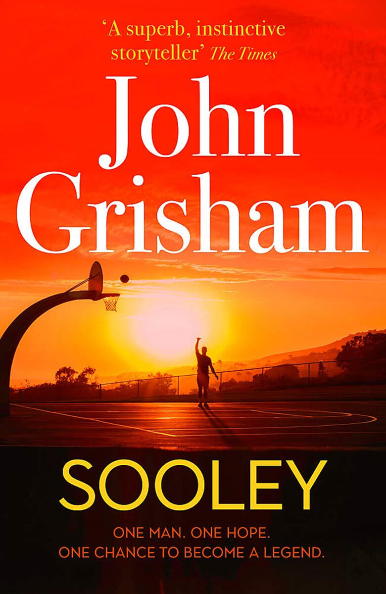 Sooley (ONE MAN. ONE HOPE. ONE CHANCE TO BECOME A LEGEND.)