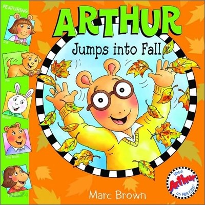 Arthur Jumps into Fall