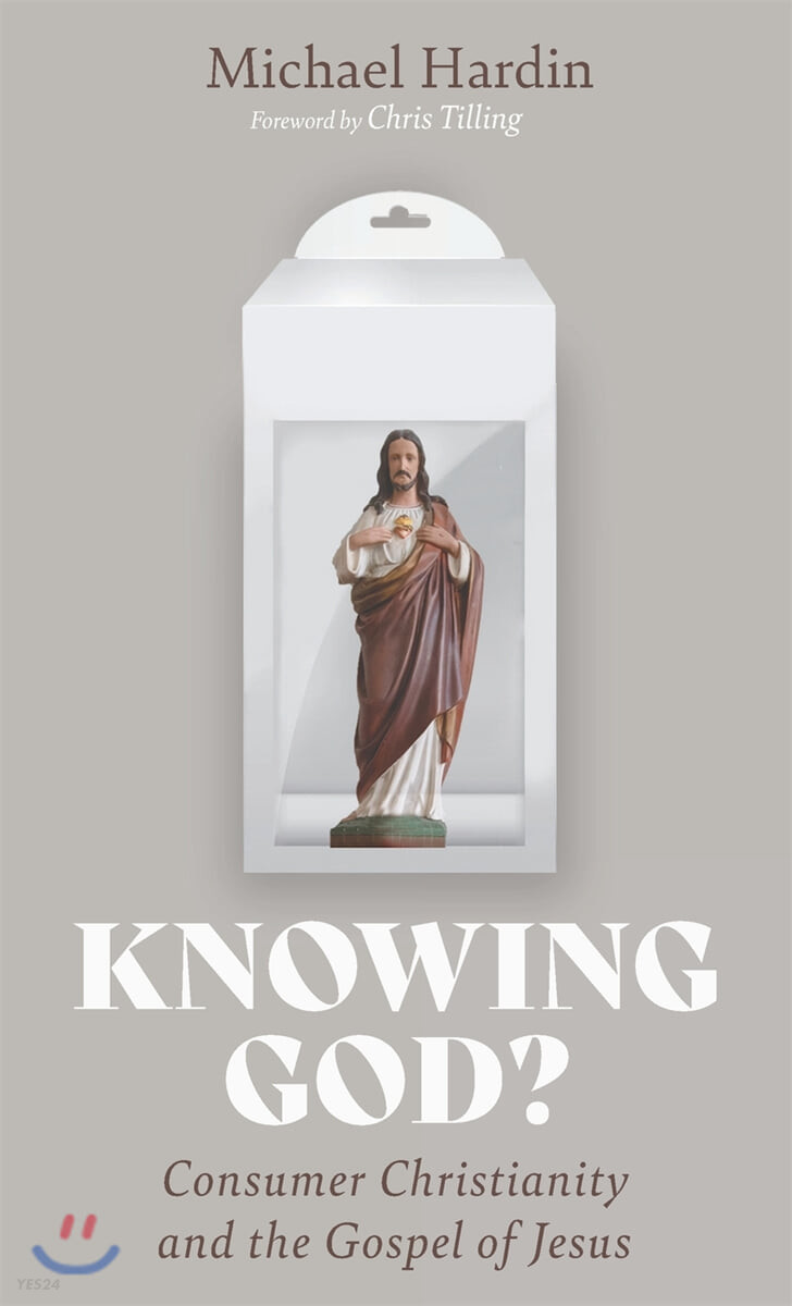 Knowing God?
