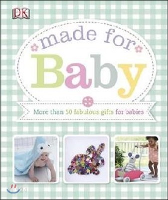 Made for Baby