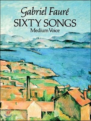 Sixty Songs (French)