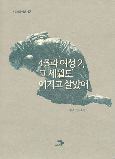 4·3과 여성 . 2 : 그 세월도 이기고 살았어