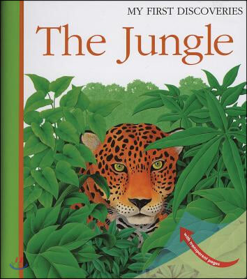 (<span>T</span>he)jungle