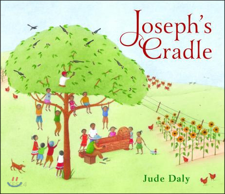 Josephs Cradle