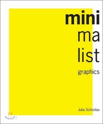 Minimalist graphics